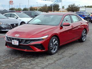 2026 Hyundai Elantra for sale in Fort Mill SC