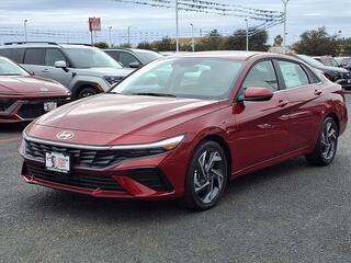 2026 Hyundai Elantra for sale in Fort Mill SC