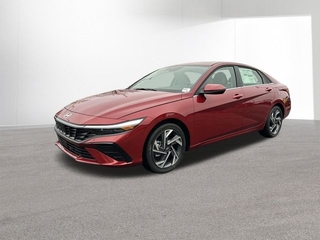 2026 Hyundai Elantra for sale in Indianapolis IN