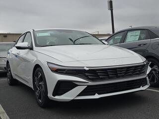 2026 Hyundai Elantra for sale in South Hill VA