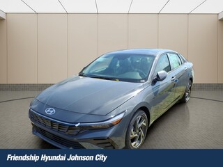 2026 Hyundai Elantra for sale in Johnson City TN
