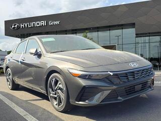 2026 Hyundai Elantra for sale in South Hill VA