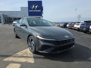 2026 Hyundai Elantra for sale in Johnstown PA