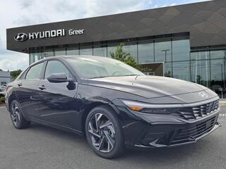 2026 Hyundai Elantra for sale in South Hill VA