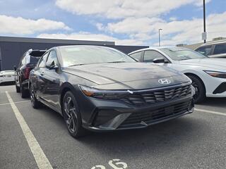 2026 Hyundai Elantra for sale in South Hill VA