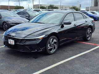 2026 Hyundai Elantra for sale in Fort Mill SC