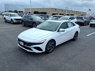 2026 Hyundai Elantra for sale in Fort Mill SC