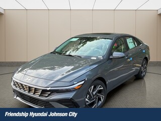 2026 Hyundai Elantra for sale in Johnson City TN