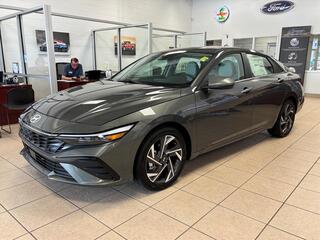 2026 Hyundai Elantra for sale in Valdese NC