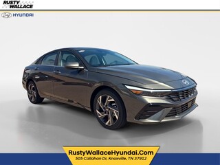 2026 Hyundai Elantra for sale in Knoxville TN