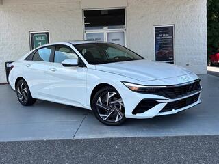 2026 Hyundai Elantra for sale in Valdese NC