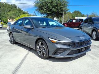 2024 Hyundai Elantra for sale in Melbourne FL