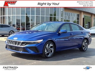 2024 Hyundai Elantra for sale in Florence KY