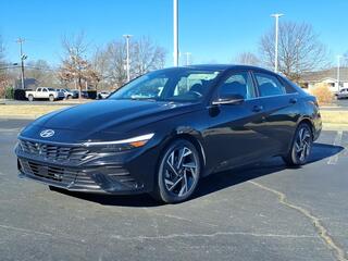 2024 Hyundai Elantra for sale in Charlotte NC
