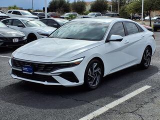 2024 Hyundai Elantra for sale in Fort Mill SC