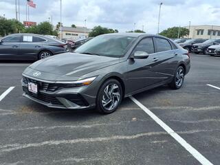 2025 Hyundai Elantra for sale in Fort Mill SC