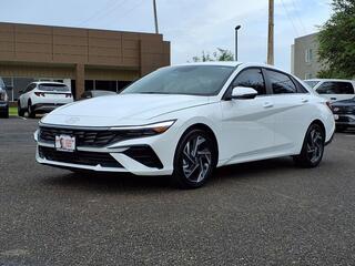 2025 Hyundai Elantra for sale in Fort Mill SC