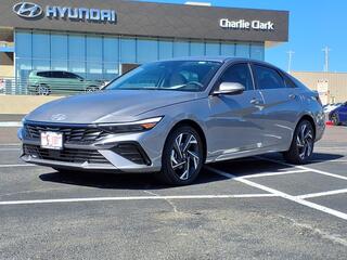 2025 Hyundai Elantra for sale in Fort Mill SC