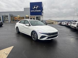 2025 Hyundai Elantra for sale in Johnstown PA