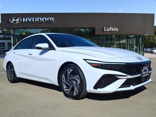 2025 Hyundai Elantra for sale in Boerne TX
