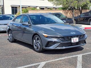 2025 Hyundai Elantra for sale in Fort Mill SC