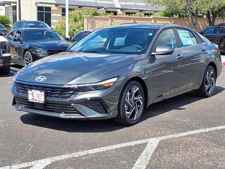2025 Hyundai Elantra for sale in Fort Mill SC