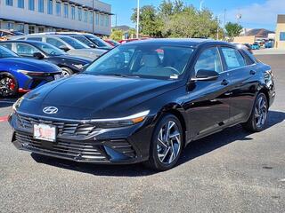 2025 Hyundai Elantra for sale in Fort Mill SC