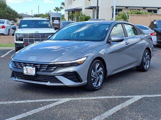 2025 Hyundai Elantra for sale in Fort Mill SC