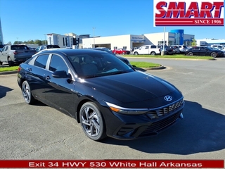 2025 Hyundai Elantra for sale in White Hall AR