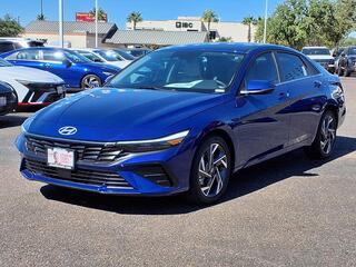 2025 Hyundai Elantra for sale in Fort Mill SC