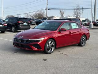 2025 Hyundai Elantra for sale in Florence KY