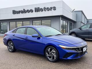 2025 Hyundai Elantra for sale in Branford CT