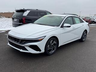2026 Hyundai Elantra for sale in Janesville WI