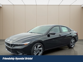 2026 Hyundai Elantra for sale in Bristol TN
