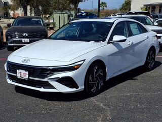 2026 Hyundai Elantra for sale in Fort Mill SC