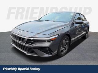 2026 Hyundai Elantra for sale in Mount Hope WV