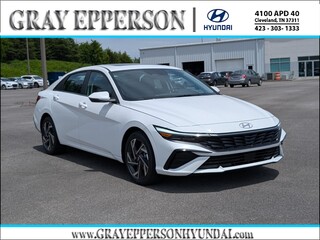 2026 Hyundai Elantra for sale in Cleveland TN