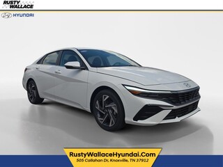2026 Hyundai Elantra for sale in Knoxville TN