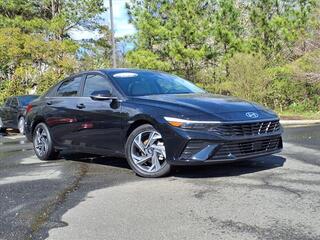 2024 Hyundai Elantra for sale in Apex NC