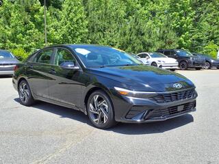 2024 Hyundai Elantra for sale in Cornelius NC