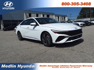 2024 Hyundai Elantra for sale in Rocky Mount NC