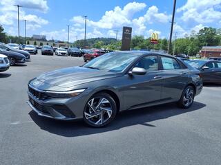 2025 Hyundai Elantra for sale in Bristol TN