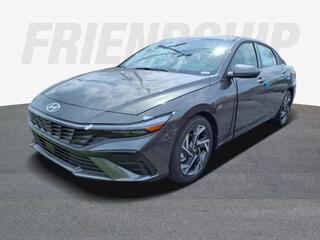 2025 Hyundai Elantra for sale in Mount Hope WV
