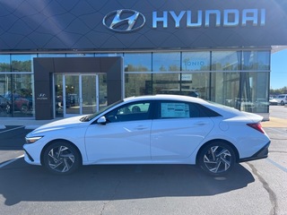 2025 Hyundai Elantra for sale in Columbus MS