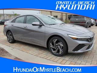 2025 Hyundai Elantra for sale in Myrtle Beach SC