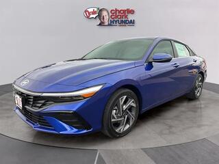 2026 Hyundai Elantra for sale in Fort Mill SC