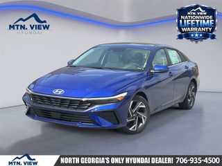 2026 Hyundai Elantra for sale in Ringgold GA