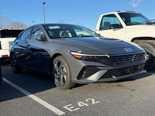 2026 Hyundai Elantra for sale in South Hill VA