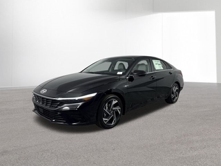 2026 Hyundai Elantra for sale in Indianapolis IN
