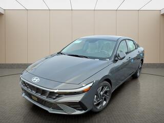 2026 Hyundai Elantra for sale in Johnson City TN